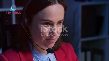 AI is Transforming Customer Service! 💁‍♀️🤖 (The End of Long Hold Times?) PART 1 #ai #technology