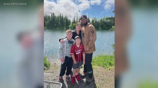 Alaska DPS denies open records request for Troy family, loved ones still seeking answers