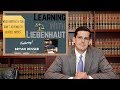 What Happens If You Don't Respond To Divorce Papers?| Learning With Liebenhaut