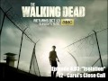 The Walking Dead Season 4 OST 4 03 12 Carol S Close Call 