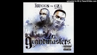 08) Gza / DJ Muggs - All In Together Now
