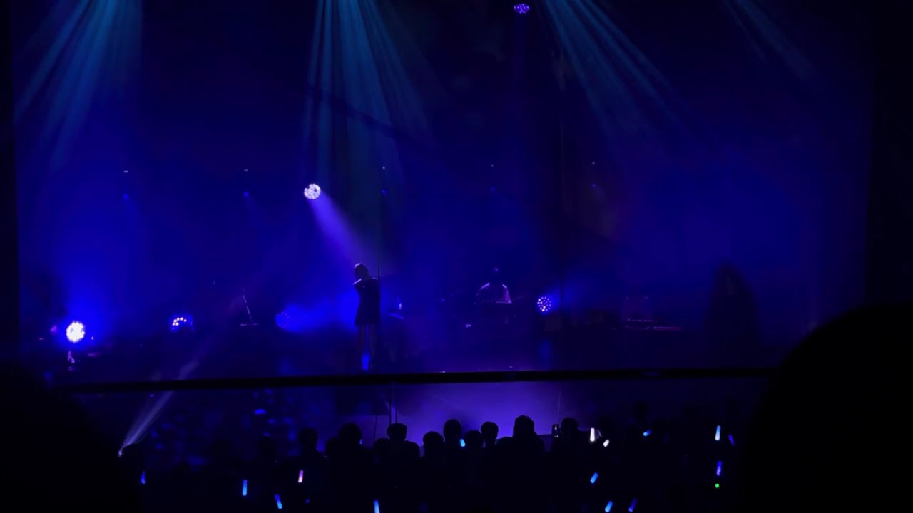 로쿠데나시(Rokudenashi) - 새벽과 반딧불이(Dawn and Fireflies) [241003 노들섬 Oneman Live 내한공연]