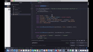 Alexa- Host a Skill without AWS