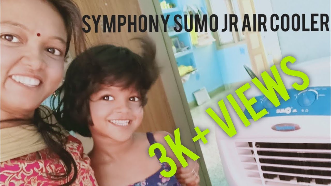 symphony sumo jr cooler