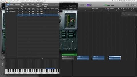 Samplesized (Part 4 - Multisampling)