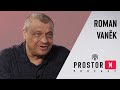 Roman Vaněk: Školy produkují odpad, systém je zvrácený, kuchaři pak neumí vařit //Prostor X Podcast