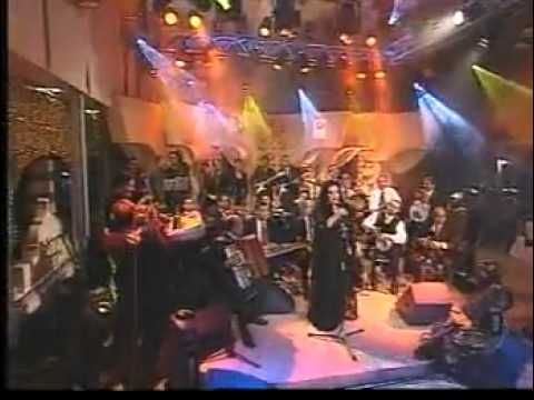 Semire Tevfik - Aynek ele Caritna (Samandag) - سميرة توفيق عينك على جارتنا