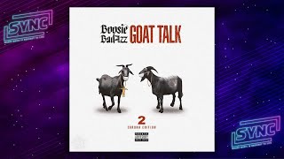 Boosie Badazz  - Tell My Story (Goat Talk 2)