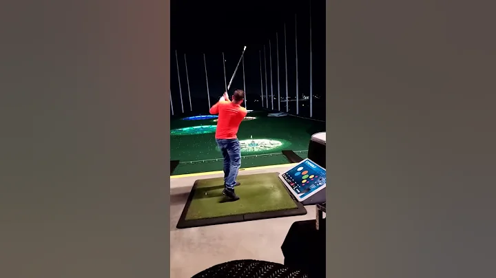 TopGolf Orlando