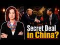 EXPOSED: The Private Handshake Deal Between Trump &amp; Xi (Prophetic Word)