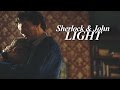 Sherlock & John | Light