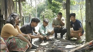 Survival Show Trans TV • Tanah Air Beta Borneo • Commercial Break 2022 • Iklan Indonesia 30 sec