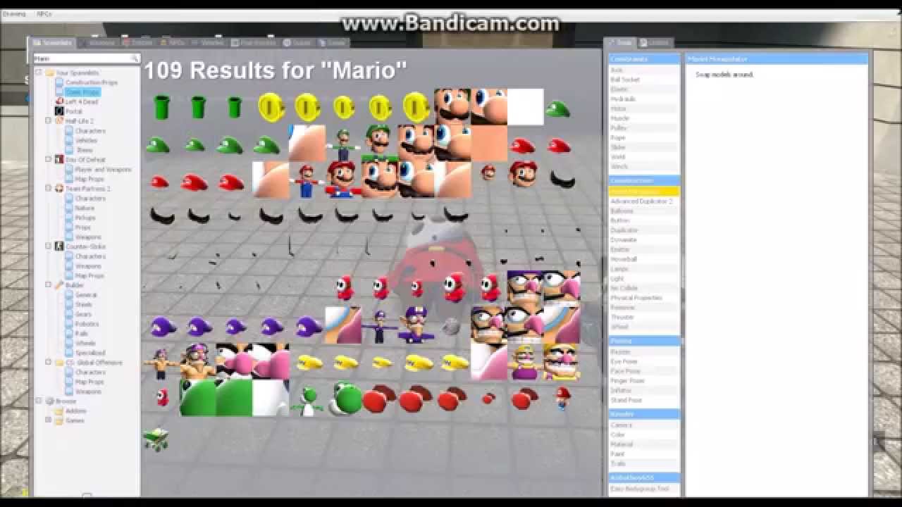 how to spawn ragdolls in gmod how to spawn ragdolls in gmod