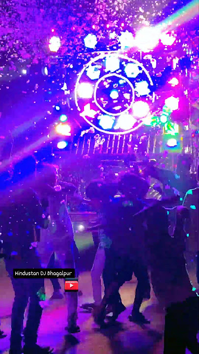 Hindustan DJ Bhagalpur #video #trending #song