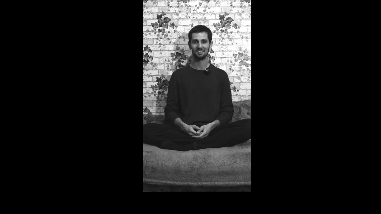 Медитация на вечер | Как прошел ваш день сегодня? - YouTube