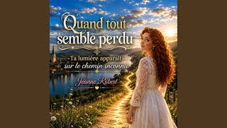 Quand tout semble perdu