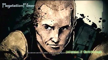 Infamous 2 Demo Walkthrough Part 1