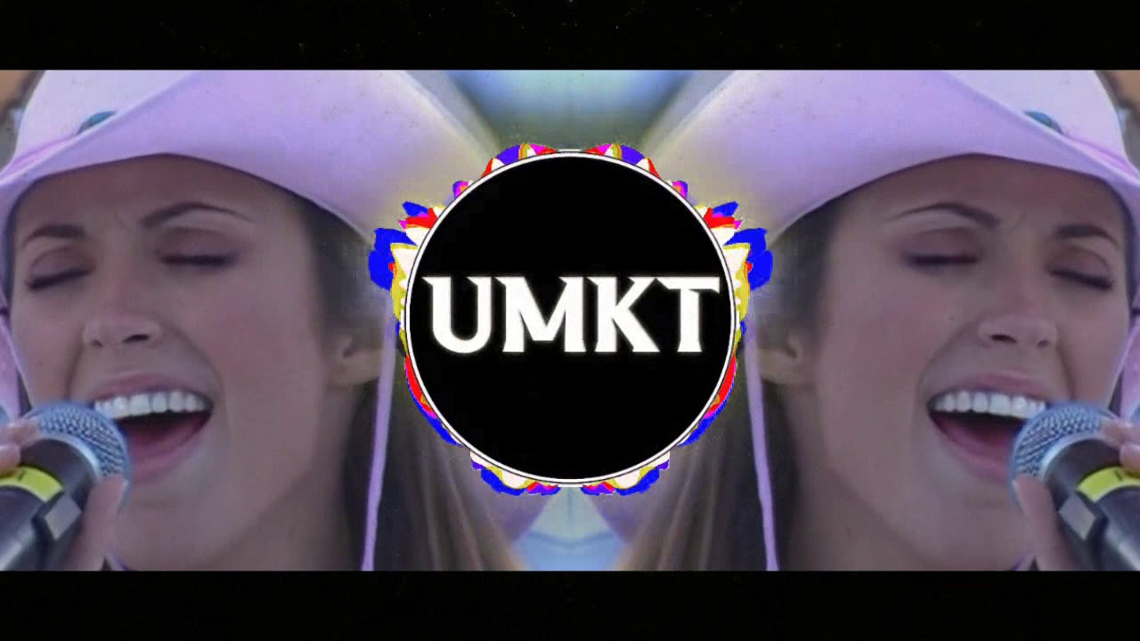 [Melodic Dubstep] RBD - Salvame (Umackant Remix)