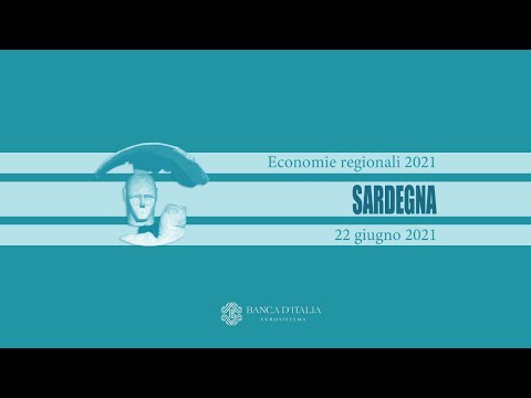 L'economia della Sardegna