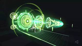 게임 이펙트 포트폴리오 / Game Effect Portfolio (Unity, Unreal)