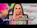 Jeffree Star’s Former Assistant Exposes His Past.. *DELETED TWEETS*