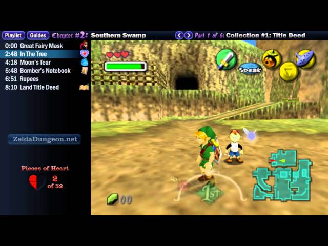 N64 The Legend of Zelda: Ocarina of Time (USA v1.0) All Dungeons, Temples,  & Ganon Trials in 2:51:19.1 by Bloobiebla : Bloobiebla : Free Download,  Borrow, and Streaming : Internet Archive