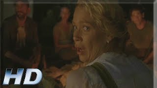 Нападение мертвецов на лагерь / Ходячие мертвецы (s01e04) Нападение мертвецов на лагерь / Ходячие мертвецы (s01e04)