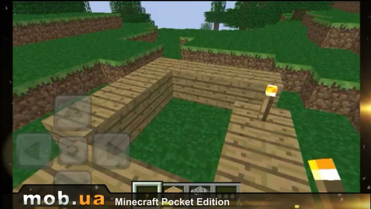 Minecraft APK Download for Android Free