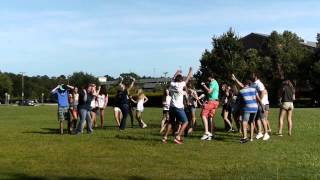 Ef - Harlem Shake Video