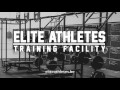 EAFacility Member of the Month - Eva Gevers - Elite Athletes