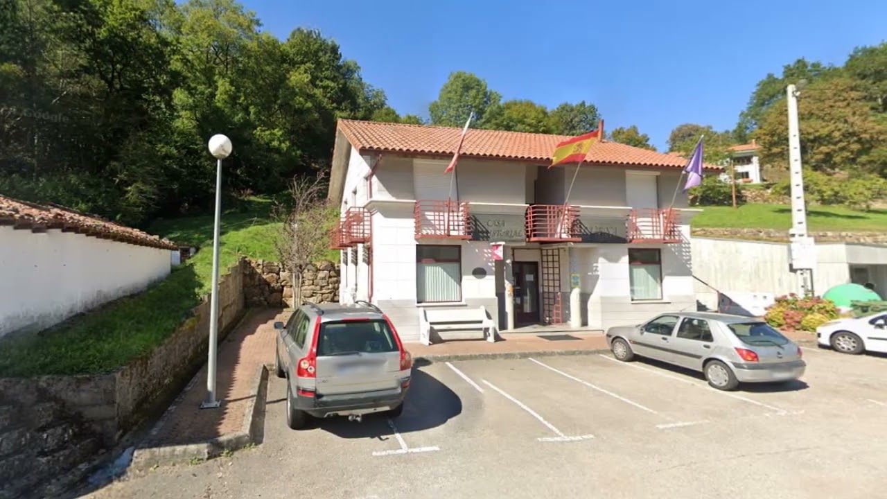 Los Pandos, Luena, CANTABRIA