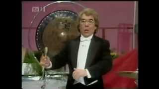 Two Ronnies - Hendon Symphony Orchestra