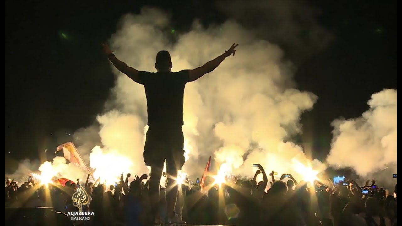 Izbori u Crnoj Gori: Opozicija slavi, vladajući DPS relativni pobjednik