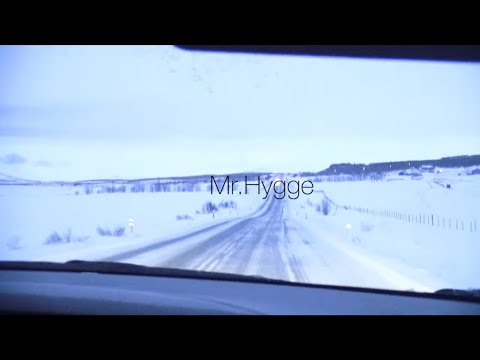 Mr.Hygge / Elsku þú（Lovable you）【Official Music Video】