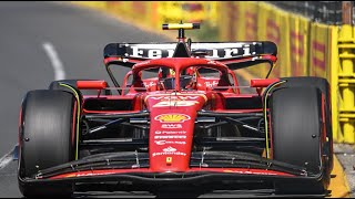 2024 F1 AUSTRALIAN GP RACE analysis by Peter Windsor
