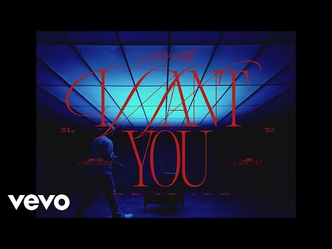Luh Kel - I Want You