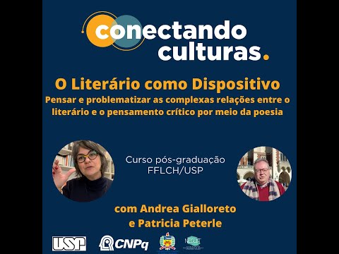 Núcleo de Estudos Contemporâneos de Língua e Literatura Italiana