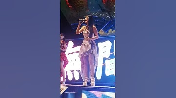 Thumbnail of amazing taiwanese singer sings tagalog song #shorts #amazing #taiwan