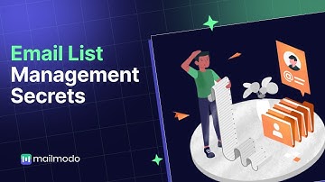 Email List Management Best Practices and Tools for High Engagement
