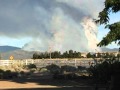 Ray May Way Fire (Day 2)