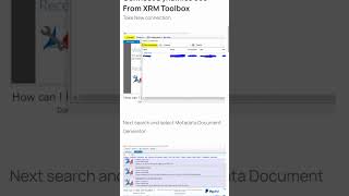 How To Export All Option Sets From Dynamics 365 Using XrmToolBox Tutorial Plugin Toolbox Multmedia