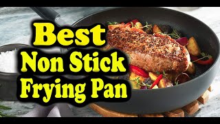 Best Non Stick Frying Pan Consumer Reports