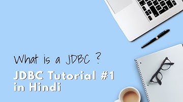 #1 - Introduction to JDBC | Importance of JDBC in Java | JDBC Full Tutorial for Beginner-2023