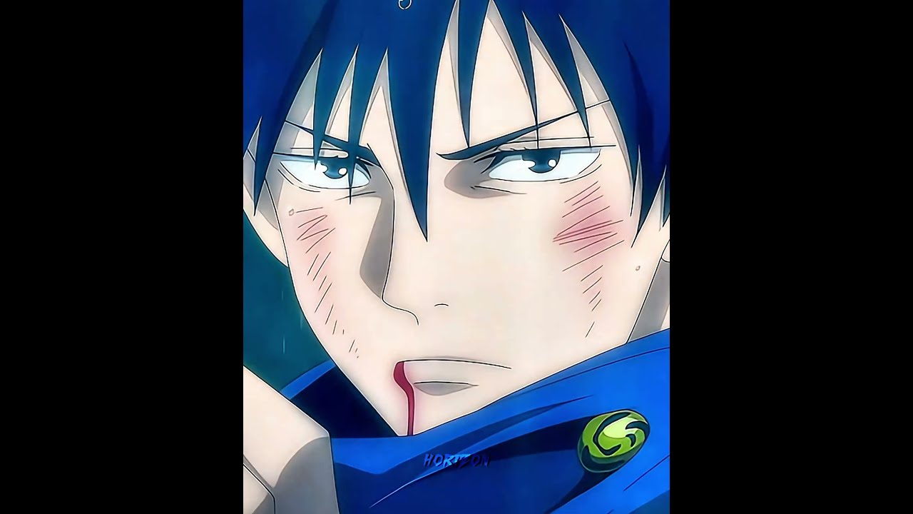  SUKUNA SAW SOMETHING IN MEGUMI Sukuna Megumi Jjk Jujutsu Kaisen