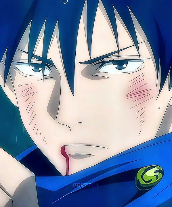 『 SUKUNA SAW SOMETHING IN MEGUMI 💀😏 』- #sukuna #megumi #jjk | jujutsu kaisen