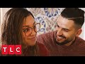 Memphis Is Pregnant! | 90 Day Fiancé: Before The 90 Days