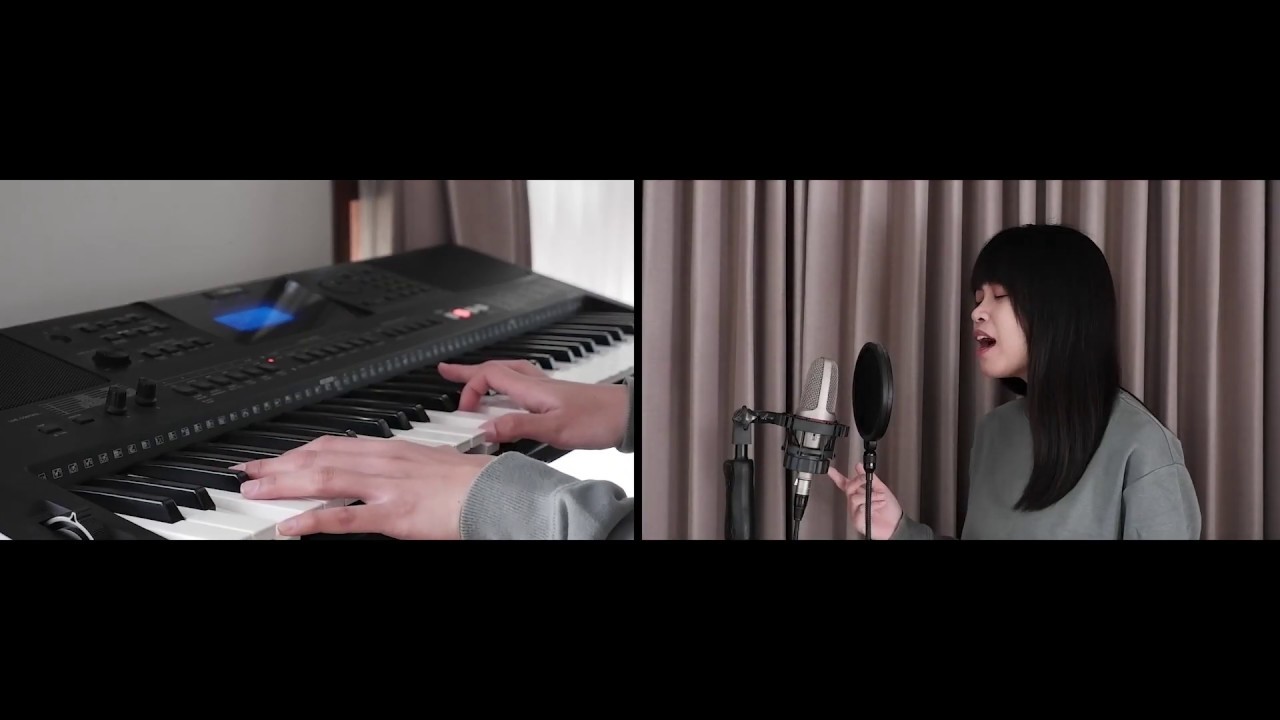 marion jola laleilmanino rayu short cover youtube marion jola laleilmanino rayu short cover youtube