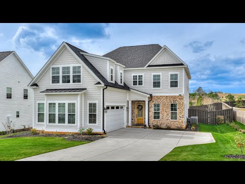 7007 Wrenfield Wy, Evans, GA home video tour