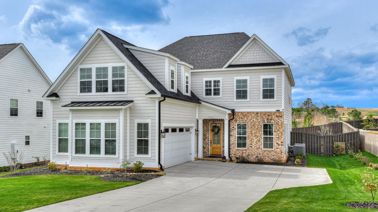 7007 Wrenfield Wy, Evans, GA