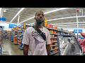 Entitled Walmart Shoplifter Gets Caught Stealing $300 Worth of Tech Supplies